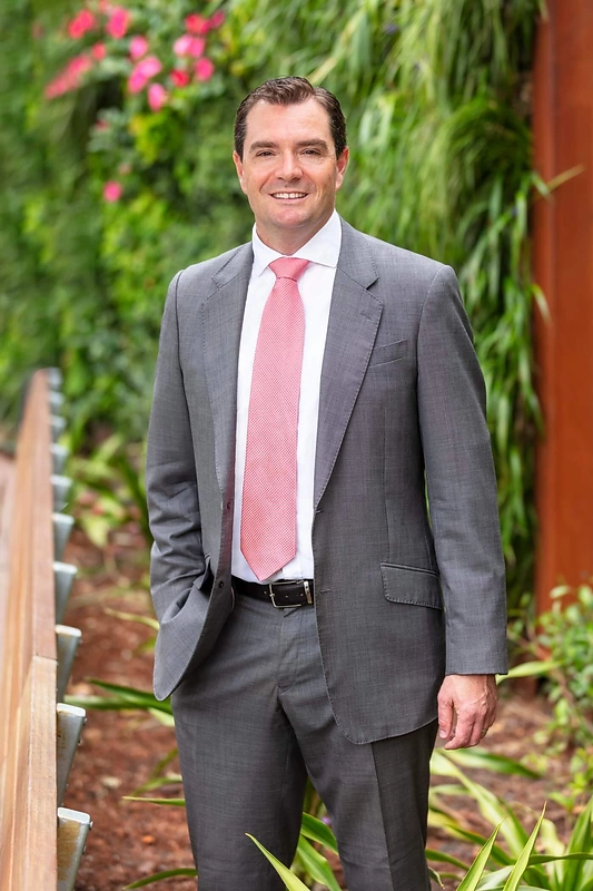 Alex Henderson