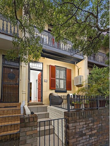 69 Rose Street, Chippendale For Lease by Prosper Group